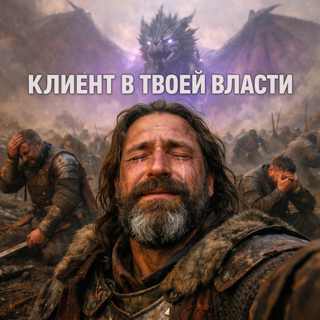 Контент-воронка продаж: 4 этапа пути клиента простыми словами