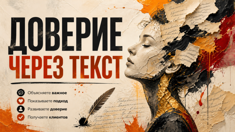 Как психологу превратить тему «как выбрать психолога» в сильную статью, которая приводит теплую аудиторию