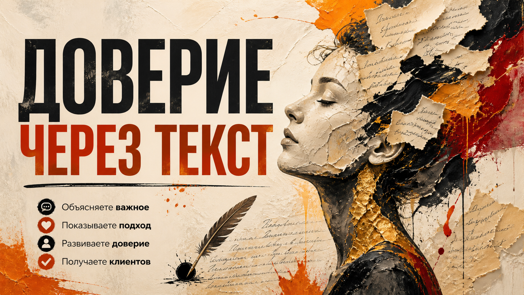 Как психологу превратить тему «как выбрать психолога» в сильную статью, которая приводит теплую аудиторию
