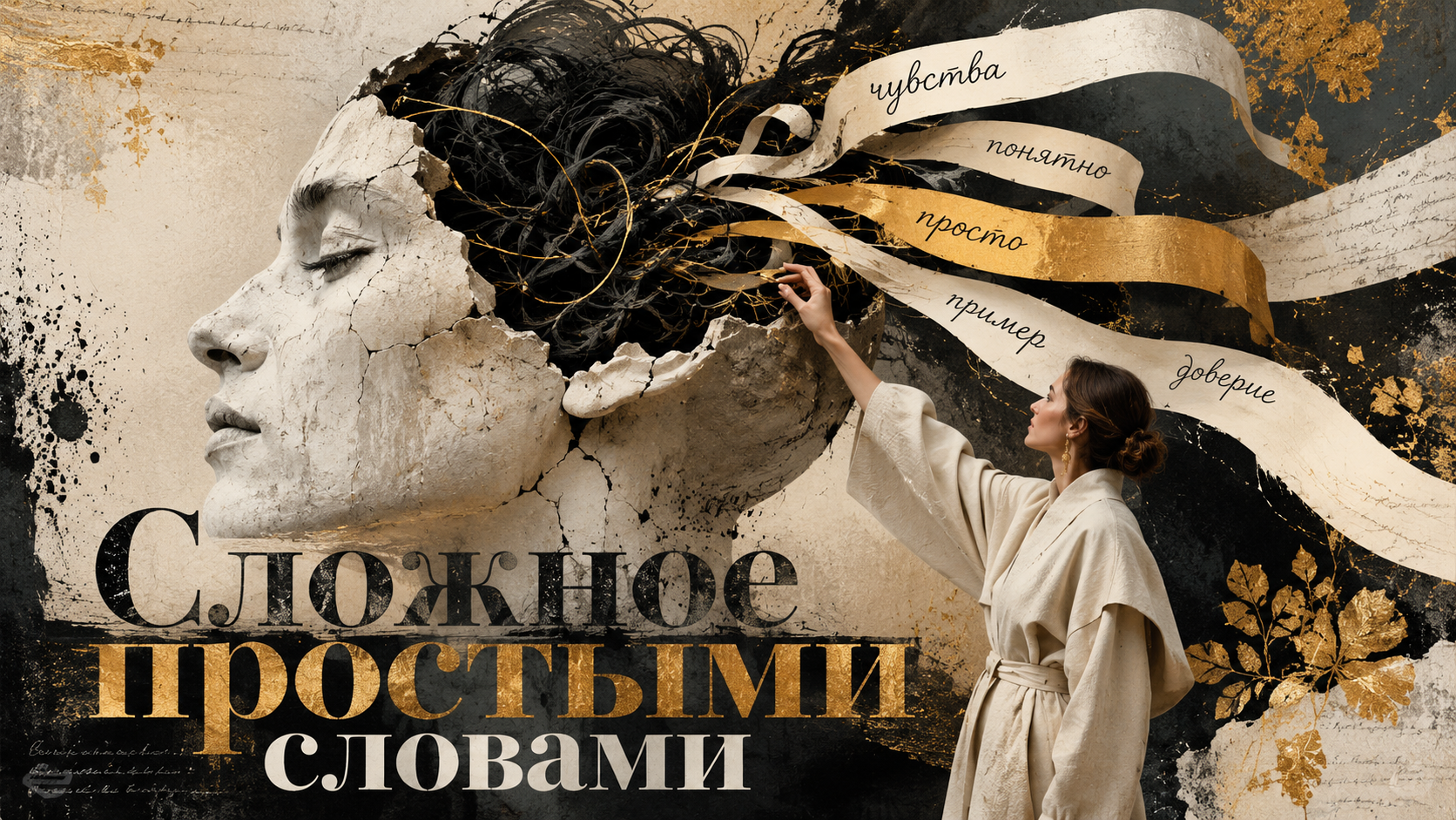 Как психологу объяснять сложные темы простыми словами